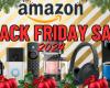 Amazon revela las fechas de sus rebajas masivas del Black Friday, pero ¿por qué esperar? Puede aprovechar estas 21 ofertas de vacaciones anticipadas ahora