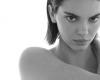 Topless en Instagram, Kendall Jenner revela su nuevo corte de pelo