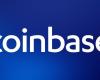 Las acciones de Coinbase ganan un 64,5% en una semana y alcanzan un máximo de 3 años