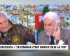 Claude Lelouch se muestra libre ante Pascal Praud: “Las mujeres casadas deberían agradecer a sus amantes”