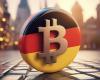 Bitcoin: la venta salvaje del tesoro de 50.000 BTC de Alemania hace que los alemanes pierdan 1.600 millones de dólares