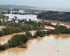 25 años después de las mortíferas inundaciones de noviembre de 1999: en Château Gléon, el río Berre pulverizó el puente, “sólo quedaron las piedras angulares”