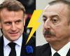 Ataques contra Macron, boicot a la Cop29… Los motivos del enfado entre Azerbaiyán y Francia