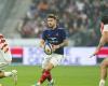 XV de Francia – Matthieu Jalibert liberado por el equipo de Fabien Galthié, símbolo de una bajada exprés en la selección francesa