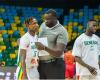 clasificatorios para el AFROBASKET 2025 | SENEGAL COMIENZA EL 22 DE NOVIEMBRE CONTRA RUANDA EN EL DAKAR ARENA