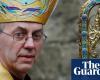 El director ejecutivo de C of E: ¿cómo juzgará la historia el mandato de Justin Welby como arzobispo de Canterbury? | Justin Welby