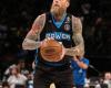 Chris Andersen va a la guerra con su ex agente • Basket USA