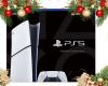 Sony anuncia bajada de precio de PS5 Slim para Navidad