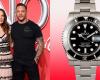 El Rolex que lució Tom Hardy en Nueva York es el reloj que todos queremos tener