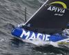 Vendée Globe. ¿Cómo asegurar barcos que cuestan millones de euros y corren el riesgo de sufrir roturas?