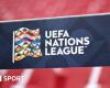 Liga de las Naciones: lo que Inglaterra, Escocia, Gales e Irlanda del Norte tienen que jugar y su impacto en la clasificación para la Copa del Mundo