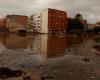 La costa cerca de Valencia en alerta roja, dos semanas después de las inundaciones mortales – Libération