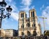 Inauguración de Notre-Dame: Emmanuel Macron pronunciará un discurso en la plaza