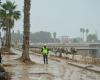 Peligro extremo dos semanas después de las inundaciones en Valencia, España