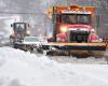 Más de 100 millones de dólares: un presupuesto récord para la retirada de nieve en Quebec