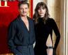 Pedro Pascal lleva a la hermana Lux Pascal al estreno de ‘Gladiator II’ en Londres