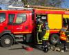 Un edificio del Palaiseau evacuado tras un incendio en un inquilino que padecía el síndrome de Diógenes