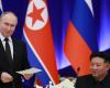 El coqueteo entre Kim y Putin preocupa a Beijing