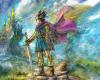 Prueba Dragon Quest III HD-2D Remake