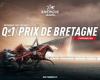 Prix ​​​​de Bretagne – America Races Q1: Comienza la carrera por el Prix d’Amérique Legend Race – Trote