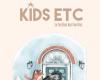 El festival Kids ETC regresa a L’Espace Commines de París