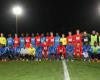 Fútbol americano. Copa de Francia. Jugando en Tahití, el US Avranches perpetúa una tradición de más de 30 años