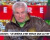 Estos comentarios de Claude Lelouch sobre las mujeres hacen reaccionar a Pascal Praud