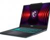 MSI Cyborg 14 A13VE-212FR, portátil ligero para juegos creativos de 14″ 144Hz, Ultrabook negro con Intel Core i5-H y GeForce RTX 4050 – LaptopSpirit