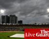 Australia v Pakistán: primer partido internacional Twenty20 – en vivo | equipo de críquet de australia