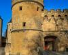 Mosela. ¿Sabe qué monumento emblemático del patrimonio de Metz reabrió sus puertas al público hace diez años?