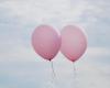 Un jubilado suelta un globo en Creuse para el Octubre Rosa y recibe una respuesta…