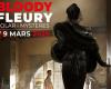 Un gran nombre de la ficción policial anunciado para la nueva edición de Bloody Fleury en la zona de Caen