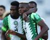 Nigeria asegura el lugar de TotalEnergies en la CAF AFCON con un empate contra Benin y Senegal vence a Burkina Faso