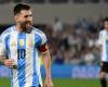 La improbable “ley anti-Messi” para los espectadores del partido Paraguay-Argentina