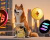 Dogecoin supera a Solana y Ethereum en el interés de los comerciantes, pero esta alternativa a DOGE superará a todas en 2024