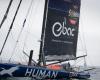 Video. Vendée Globe. Antoine Cornic “besa el mar” para nosotros, Violette Dorange está feliz y en buena forma