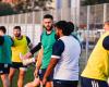 Top 14: diez días antes del viaje a Toulouse, la USAP volvió a los entrenamientos con varios jugadores que regresan