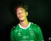 ASSE: Lucas Stassin, ¿nuevo diablo rojo?