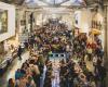 Programa festivo de fin de año en las Halles de la Cartoucherie: mercados, conciertos, talleres y banquete de Año Nuevo