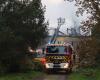 Una casa arrasada por un incendio nocturno en Côtes-d’Armor: se lanza una convocatoria de donaciones