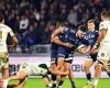 Pro D2: se perdió la primera parte, SU Agen perdió en Armandie en el derbi contra el US Montauban