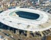 Peligro en el Stade de France