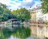 Cruceros de descubrimiento por el canal Saint-Martin para celebrar su bicentenario