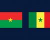 Burkina Faso – Senegal: ¿A qué hora y en qué canal ver el partido de este jueves?