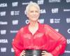 Jamie Lee Curtis dejó X para protestar por la elección de Donald Trump