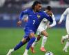 En un Stade de France prácticamente desierto, los Bleus empatan contra Israel y se clasifican para los cuartos