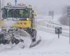 Isère. La Conselleria despliega su plan de servicios invernales