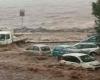 Fuerte tormenta provoca inundaciones en Sicilia e Italia • KosovaPress