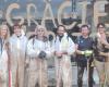 VIDEO. Inundaciones en España. Originario de Villefranche-de-Rouergue, Nicolas Issaly y su familia están al servicio de las víctimas de la catástrofe