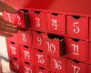 ¿Qué calendario de Adviento elegir para un diciembre lleno de sorpresas?